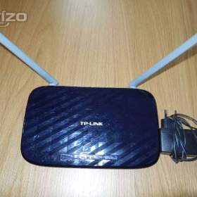 Wifi router TP- Link, model Archer C20 / 19484158