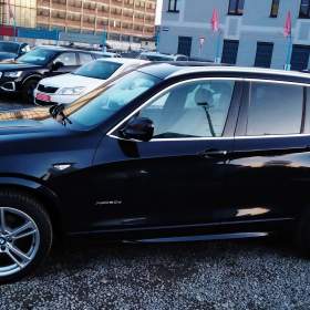 Foto inzerátu Zimní sada BMW X3 F25(2010-2015) ALU kola+pneu