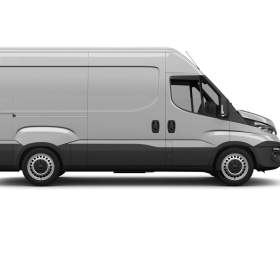 Pronájem dodávky Iveco Daily VAN / 19484198