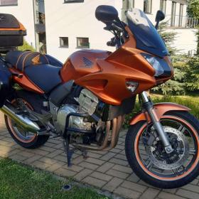 Honda CBF 1000 / 19484228