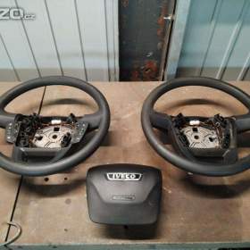 Prodám volant a airbag z vozidel Iveco Daily / 19484242