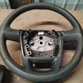 Foto inzerátu Prodám volant a airbag Iveco Daily