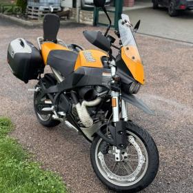 MOTO BUELL Ulysses XB12X  / 19484243