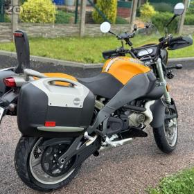 MOTO BUELL Ulysses XB12X  / 19484243