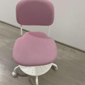 Dětská židle na kolečkách Ikea / 19484265