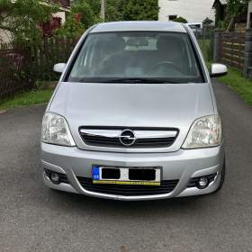 Fotka k inzerátu Opel Meriva 1,4 66kW, r. v. 2006 / 19484300