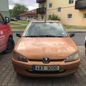 Prodam osobní auto / 19484320