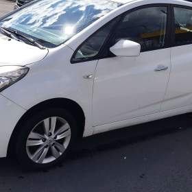 Hyundai ix20 1.4 lpg  / 19484346