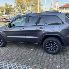 Jeep Grand Cherokee 3.0/184kW Trailhawk / 19484411