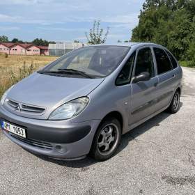 Citroen Xsara Picasso / 19484428