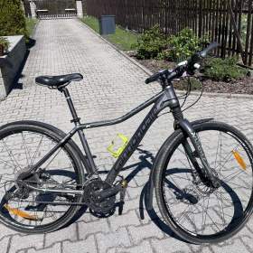 Dámské kolo Cannondale / 19484522