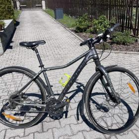 Dámské kolo Cannondale / 19484522