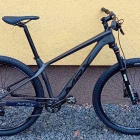 Mrx DISCUS Carbon horské kolo 29, rám M, převody1x12 / 19484544