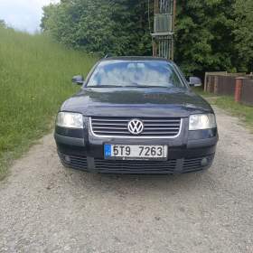 Fotka k inzerátu Passat / 19484556