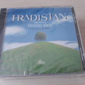 Hradišťan -  sada 4 CD Ozvěny duše, Afriky, Mys D. n., Svítání / 19484639