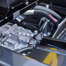 Foto inzerátu MERCEDES ATEGO 1218 NOVÝ HÁKOVÝ NOSIČ KONTEJNERŮ EURO5