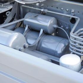 Foto inzerátu MERCEDES ATEGO 1218 NOVÝ HÁKOVÝ NOSIČ KONTEJNERŮ EURO5