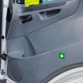 Foto inzerátu MERCEDES ATEGO 1218 NOVÝ HÁKOVÝ NOSIČ KONTEJNERŮ EURO5