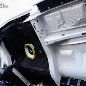 Foto inzerátu MERCEDES ATEGO 1218 NOVÝ HÁKOVÝ NOSIČ KONTEJNERŮ EURO5