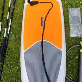 Paddleboard 273cm x 75cm x 18cm / 19484674