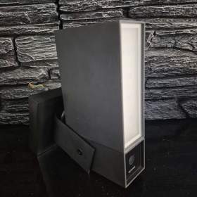 Netatmo venkovní kamera presence / 19485313