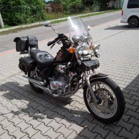 Prodám Virago / 19486366