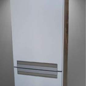 Lednička Whirlpool 2m / 19486390