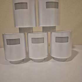 Netatmo hlavice / 19486408