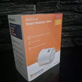 Netatmo hlavice / 19486421