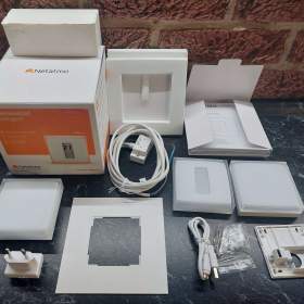 Netatmo termostat / 19486427