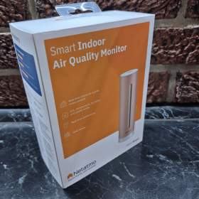 Netatmo Air Quality Monitor  / 19486474