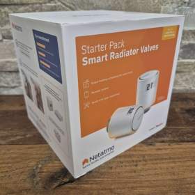 Netatmo starter pack  / 19486515