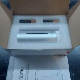 Netatmo venkovní přídavný modul  / 19486524