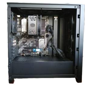 Herní PC sestava bez GPU -  i5 10600KF, 32GB RAM DDR4 3600MHz / 19486531