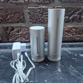 Netatmo meteostanice  / 19486581