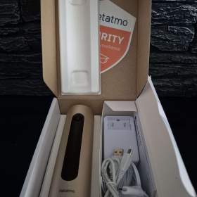 Netatmo vnitřní kamera  / 19486673