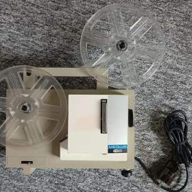 PROMÍTAČKA -  PROJEKTOR MEOPTA MEOLUX 85113 na flmy 8 mm Super / 19486815