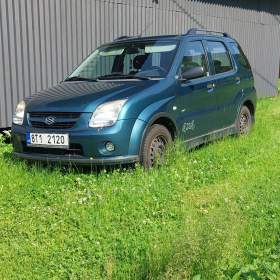 Suzuki Ignis  / 19486870