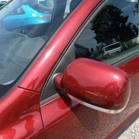 Foto inzerátu VOLKSWAGEN Touareg 2,5TDI  ČR 1 majitel 