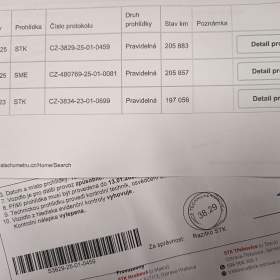 Foto inzerátu VOLKSWAGEN Touareg 2,5TDI  ČR 1 majitel 