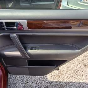 Foto inzerátu VOLKSWAGEN Touareg 2,5TDI  ČR 1 majitel 