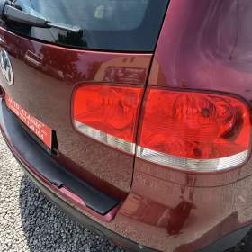 Foto inzerátu VOLKSWAGEN Touareg 2,5TDI  ČR 1 majitel 