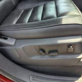 Foto inzerátu VOLKSWAGEN Touareg 2,5TDI  ČR 1 majitel 