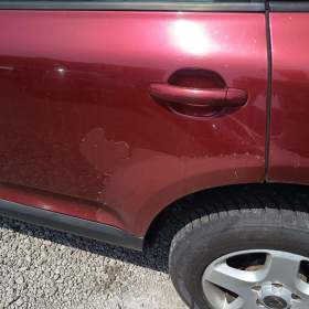 Foto inzerátu VOLKSWAGEN Touareg 2,5TDI  ČR 1 majitel 