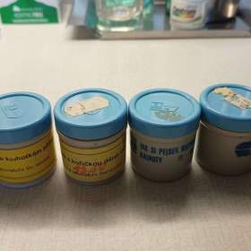 Fotka k inzerátu DIAFILMY -  POHÁDKY, šest nejlepších pohádek v krabičkách, zachovalé. / 17644452