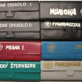 Fotka k inzerátu Diapozitivy -  13 souborů profesionálních diapozitivů z čech i zahraničí. / 17644452