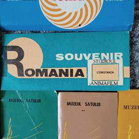 Foto inzerátu Diapozitivy - 13 souborů profesionálních diapozitivů z čech i zahraničí.