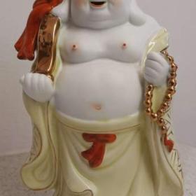 Buddhistický mnich / 19487302