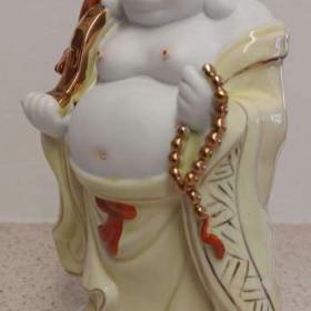 Foto inzerátu Buddhistický mnich