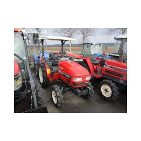 Malotraktor Yanmar AF- 220 HST luxusní stav / 19487818